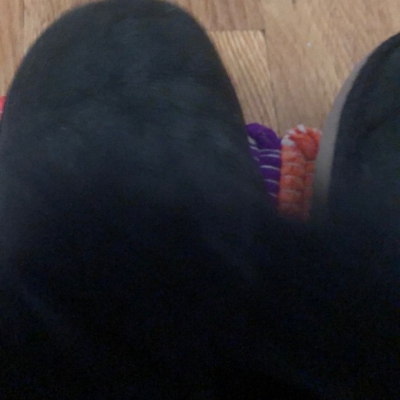 Ugg Australia short black boots - Picture 13 of 16